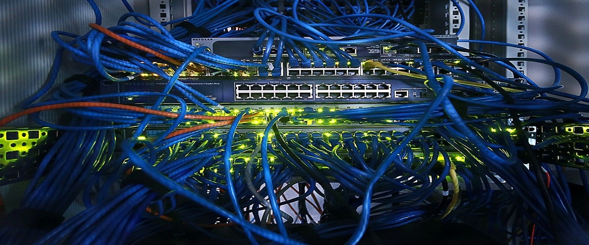 Top 12 CCNA Networking Institute