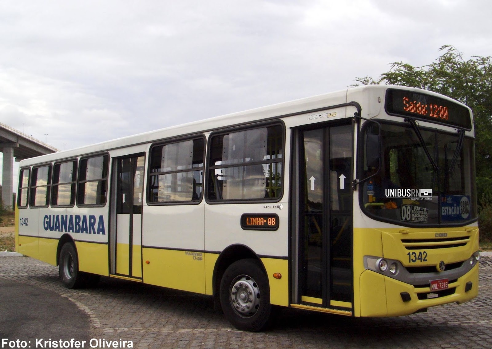 O uso do itinerário lateral nos ônibus de Natal – Parte II 16 Sem%2Bt%25C3%25ADtulo%2B19