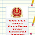 SSC CGL Previous Year Questions solve