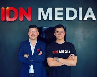 IDN Media IDN Media