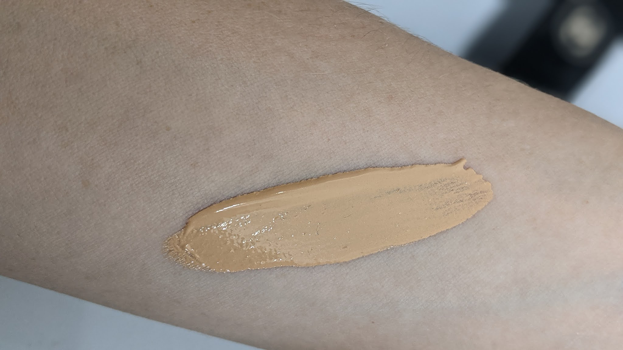 chanel tinted moisturizer les beiges