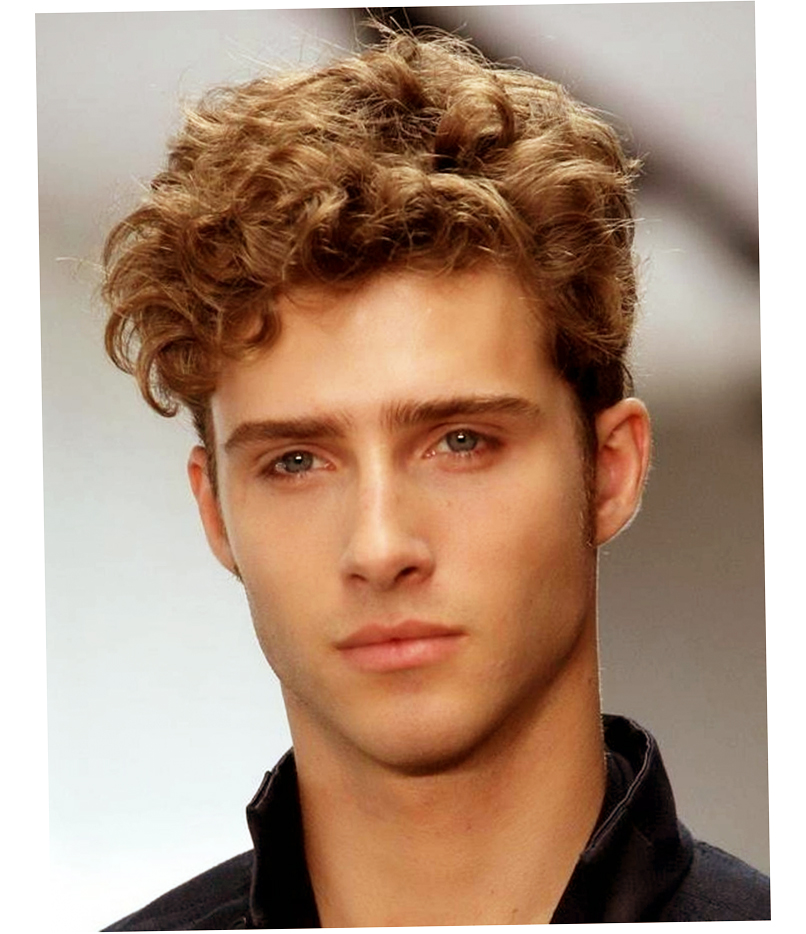 Good Hairstyles Men