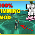 GTA Vice City Swimming Mod Free Download
