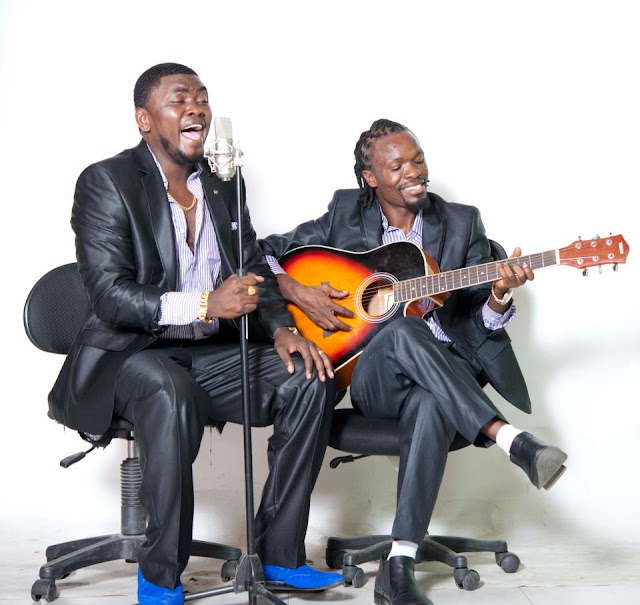 NEW TRACK >> MAPACHA WATATU - WIVU and YARABI NAFSI |ALLSTARTZ