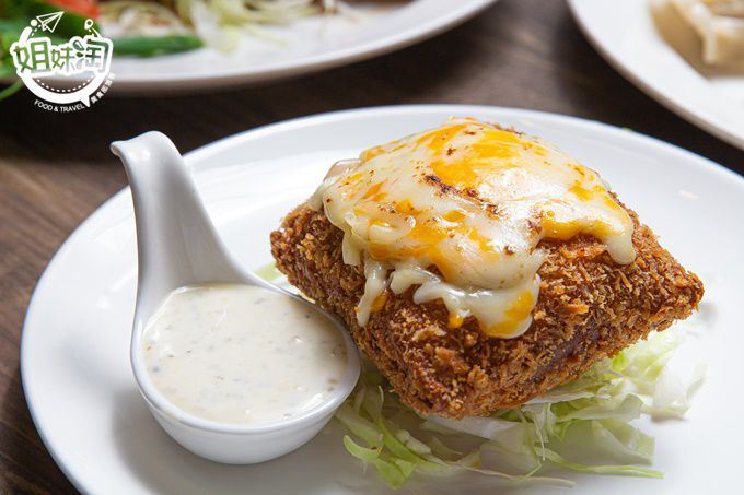 頤貞觀-前金區素食料理推薦