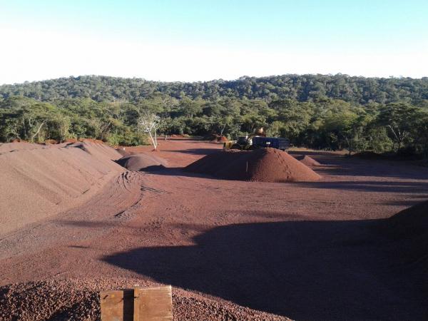 Observatorio Boliviano de los Recursos Naturales MUTÚN Empresa