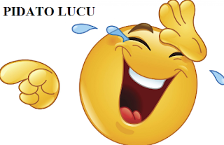 Contoh Pembukaan Ceramah Lucu dan Keren - Strukturpola