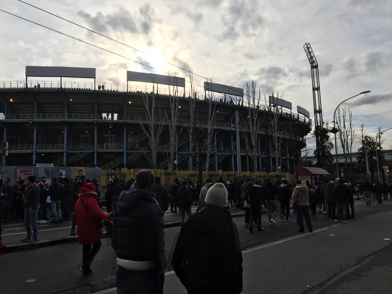 Bologna FC Hellas Verona