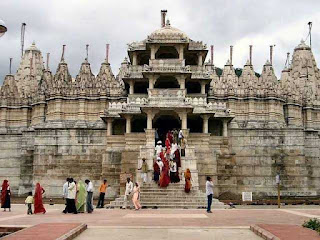 dilwara temple