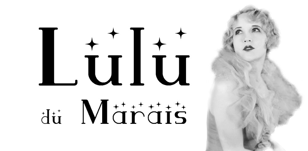 Lulu du Marais