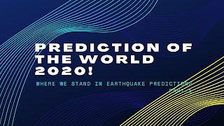 Prediction of the world