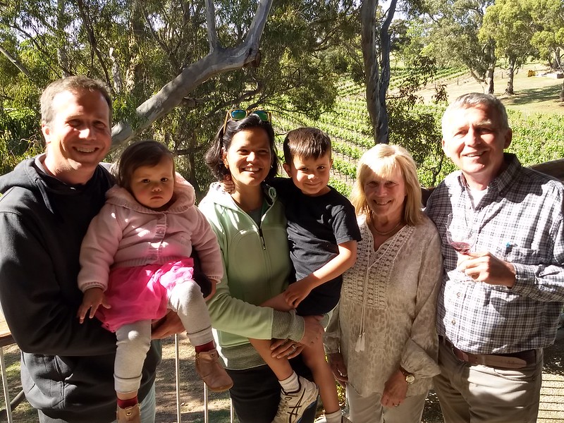 Gourmet on the Road Travelling, eating and drinking with Winsor Dobbin