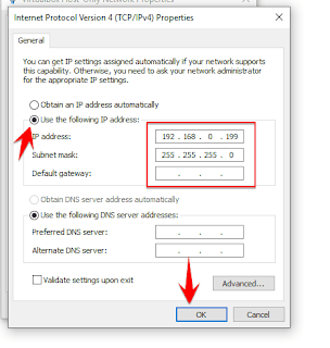 Cara Menjalankan VDI Pada Komputer Server Tanpa Tersambung PC Client Cara Menjalankan VDI Pada Komputer Server Tanpa Tersambung PC Client