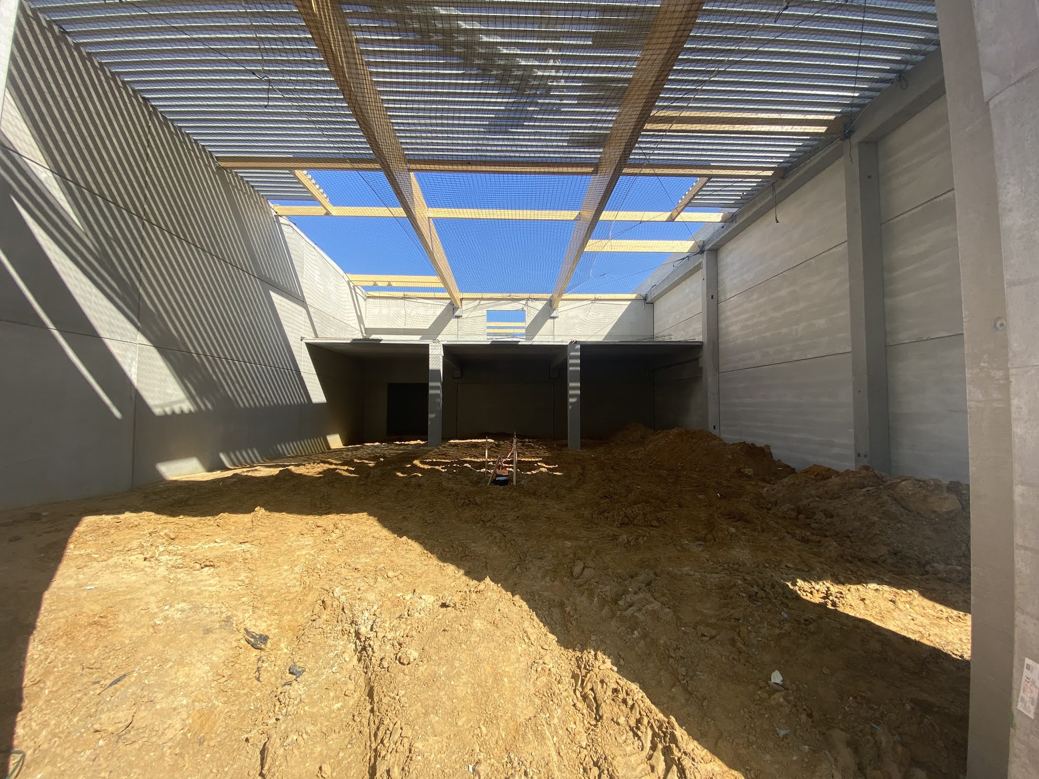 Technische Dienst Oudsbergen Alg. Elektriciteitswerken Hermans bv