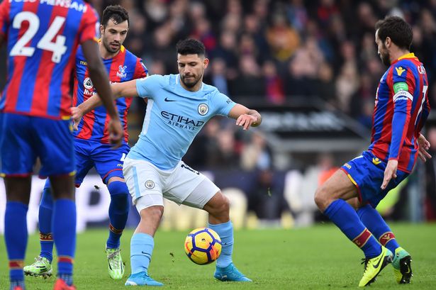 Hasil Liga Inggris Rabu 3 Januari 2018 Manchester City ...
