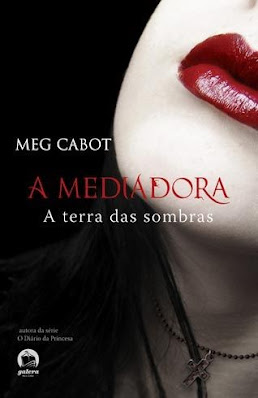 A mediadora de  Meg Cabot