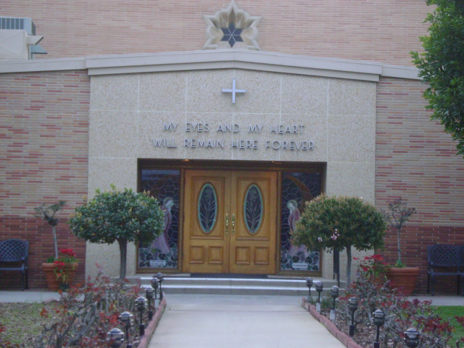 The BEAUTY of VIRGINITY The Sacred Heart Retreat House