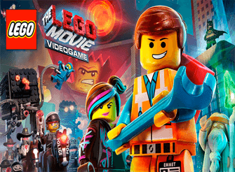 The Lego Movie 2 Videogame [Full] [Español] [MEGA]