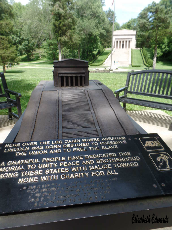 Abraham Lincoln Birthplace Ky
