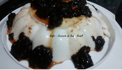 MANJAR DE COCO MANJAR DE COCO