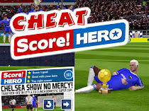 Cheat Score! Hero Mod Apk Unlimited Money dan Energy Terbaru