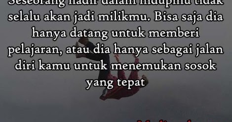 12 Kata-kata Motivasi Agar Tidak Terlalu Berharap Pada Seseorang