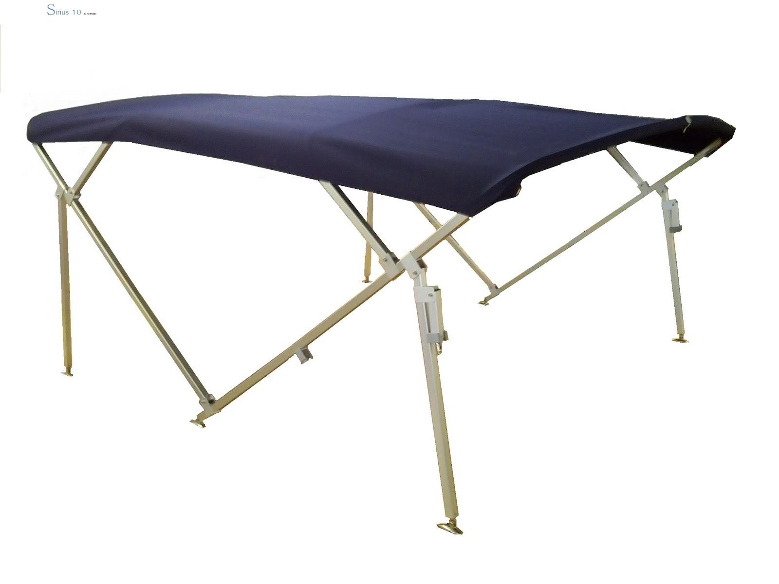 Northstar Products Inc Better Bimini Tops. Better Service