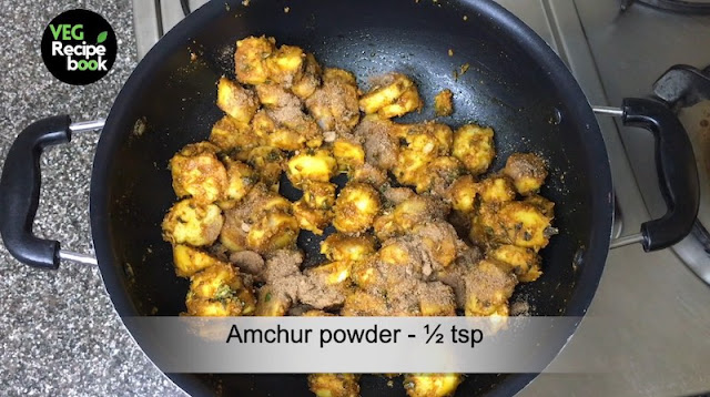 Arvi Sabji recipe