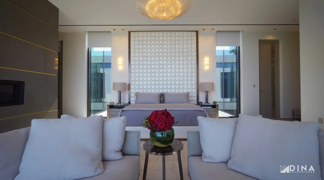 71 Interior Design Photos vs. 19 Palm Ave, Miami Beach, FL Ultra Luxury Mansion Tour