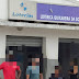 Homens armados assaltam Casa Lotérica em Quixabeira.