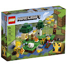 Minecraft The Bee Farm Regular Set