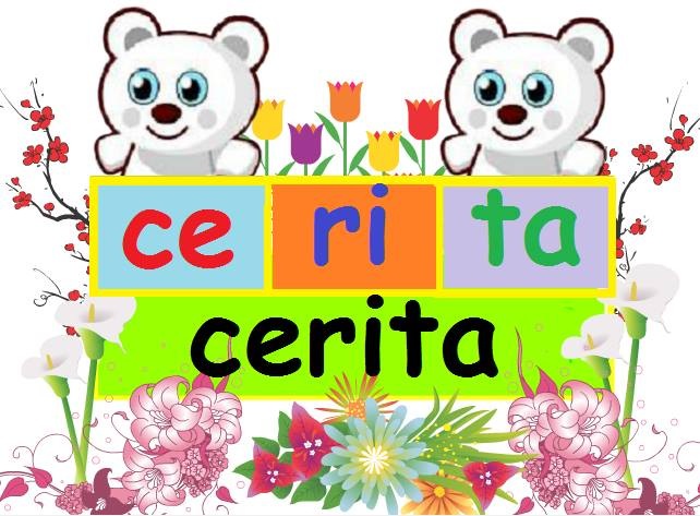 I AM A PRESCHOOL TEACHER