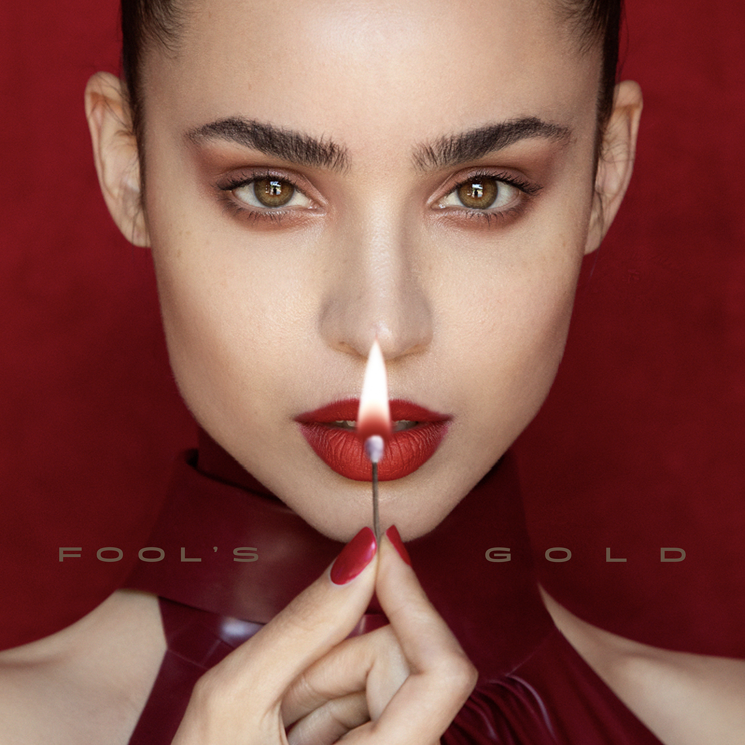 International Star Sofia Carson Releases New Single & Music Video "Fool