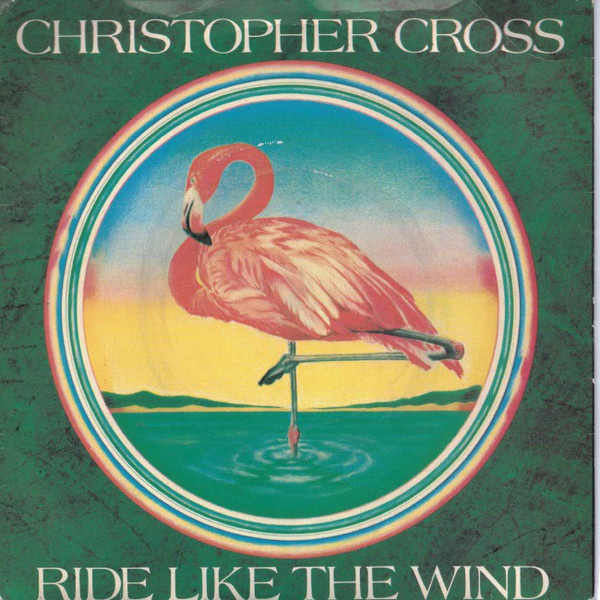 Download Music descarga blog CHRISTOPHER CROSS RIDE LIKE THE WIND