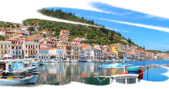 ΘΕΣΕΙΣ ΕΡΓΑΣΙΑΣ ΣΤΟΝ ΤΟΥΡΙΣΜΟ - Jobs in Greek Tourism - IN GREECE - ΕΝ