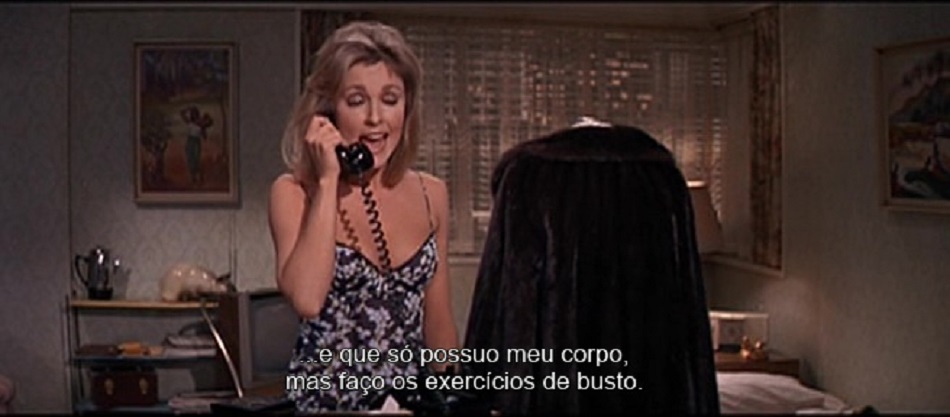 O VALE DAS BONECAS (DVD-RIP/DUBLADO/480P) - 1967 5