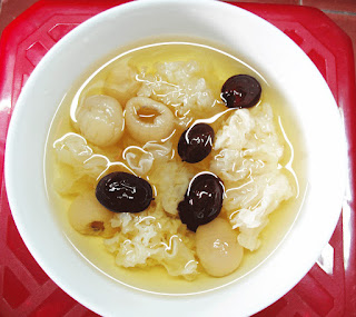 3 loại chè làm tăng kích thường vòng 1 nhanh chóng