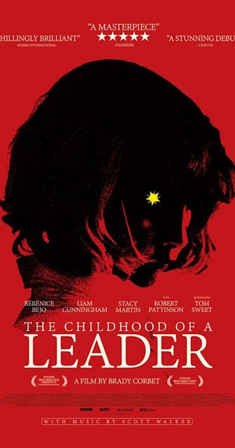 The Childhood of a Leader (2015) BRRip με ελληνικους υποτιτλους