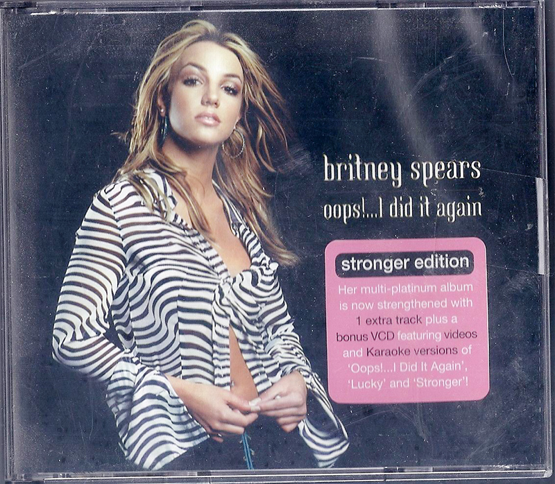 Again britney. Бритни Спирс упс. Бритни Спирс Оопс. Бритни Спирс упс ай дид ИТ. Britney Spears oops!... I did it again (2000) обложка.