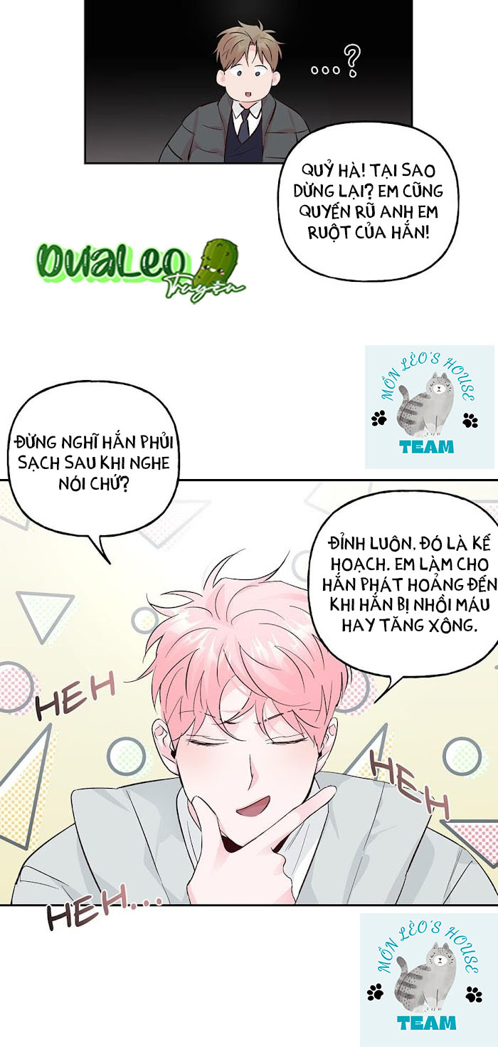 Đọc truyện Assorted Wildness - Chapter 42
