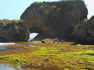 Lokasi Panjat Tebing di Yogyakarta