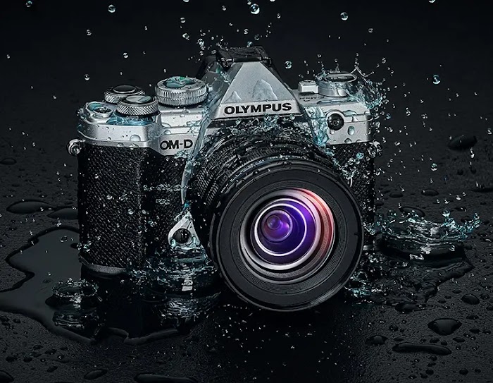 Olympus OM-D E-M5 III Review