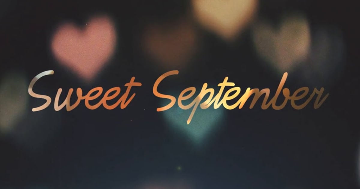 A Sweet September Movie