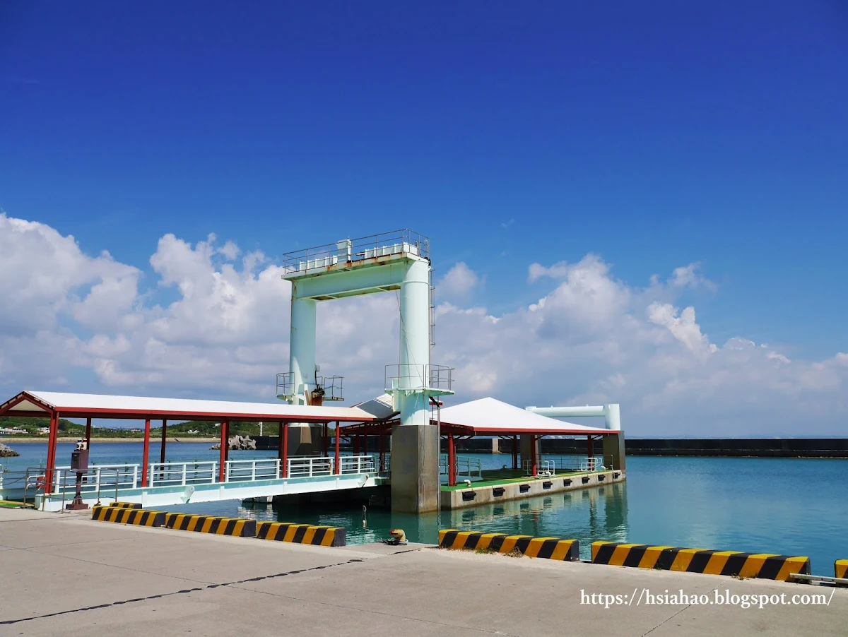 沖繩-景點-南部-安座真港-自由行-旅遊-Okinawa-azama-port
