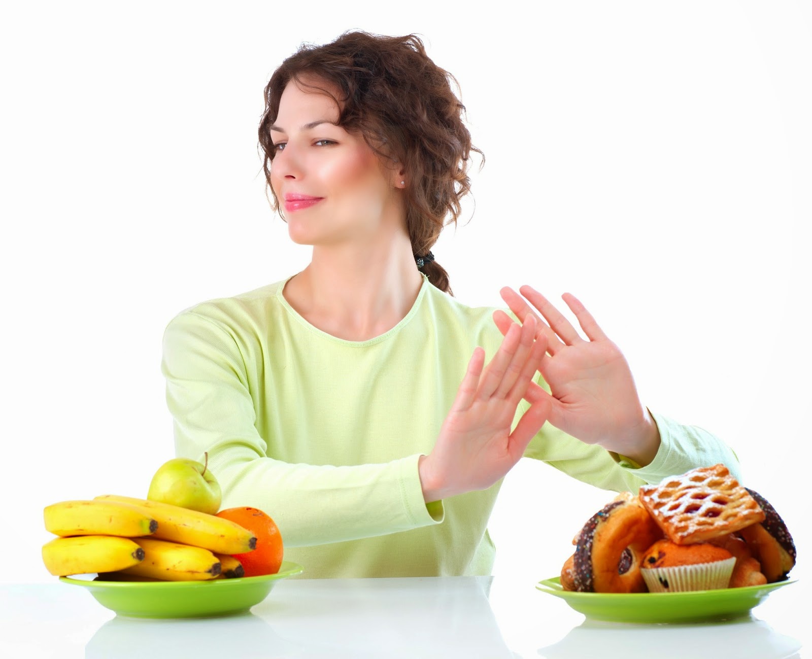 How to stick on a diet When You're Not Feeling Well 1 Diet