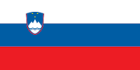 Slovenia lippu
