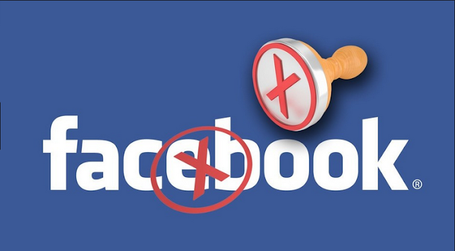 Deactivate or Delete Facebook Account Permanently Now