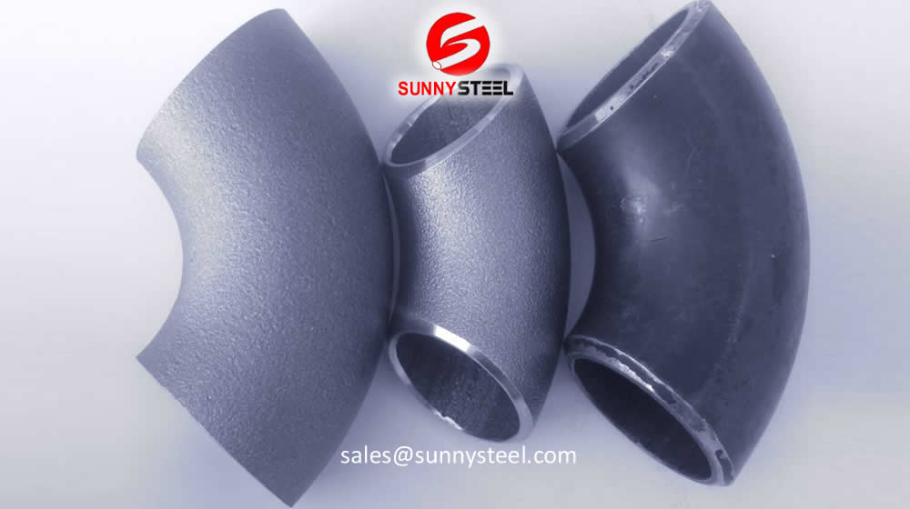 What is the difference between elbow and bend in piping?Weldable