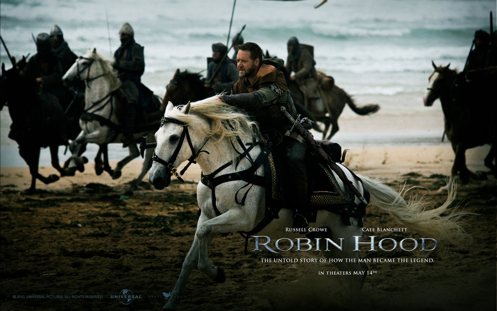 Robin Hood Hd Robin Hood Hd