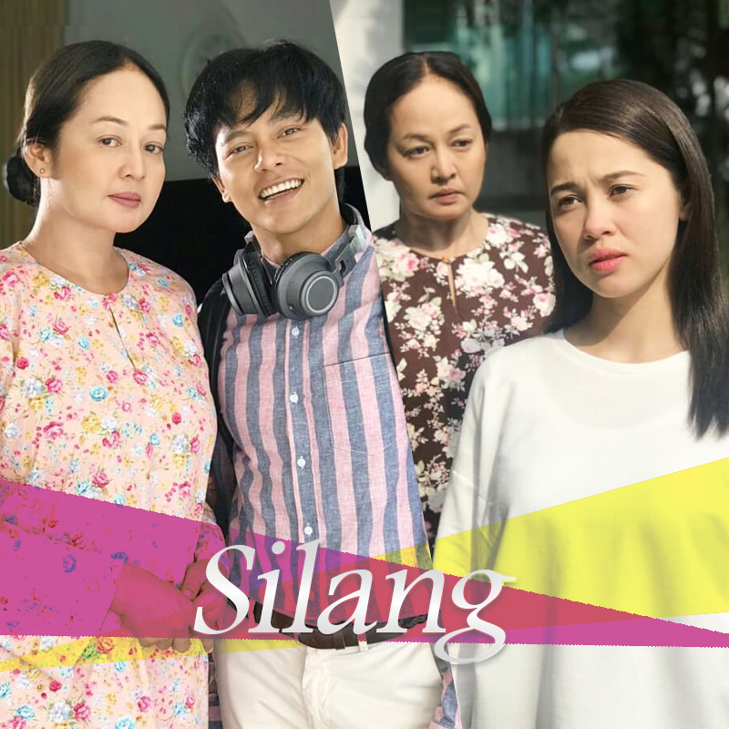 Silang -Cerekarama